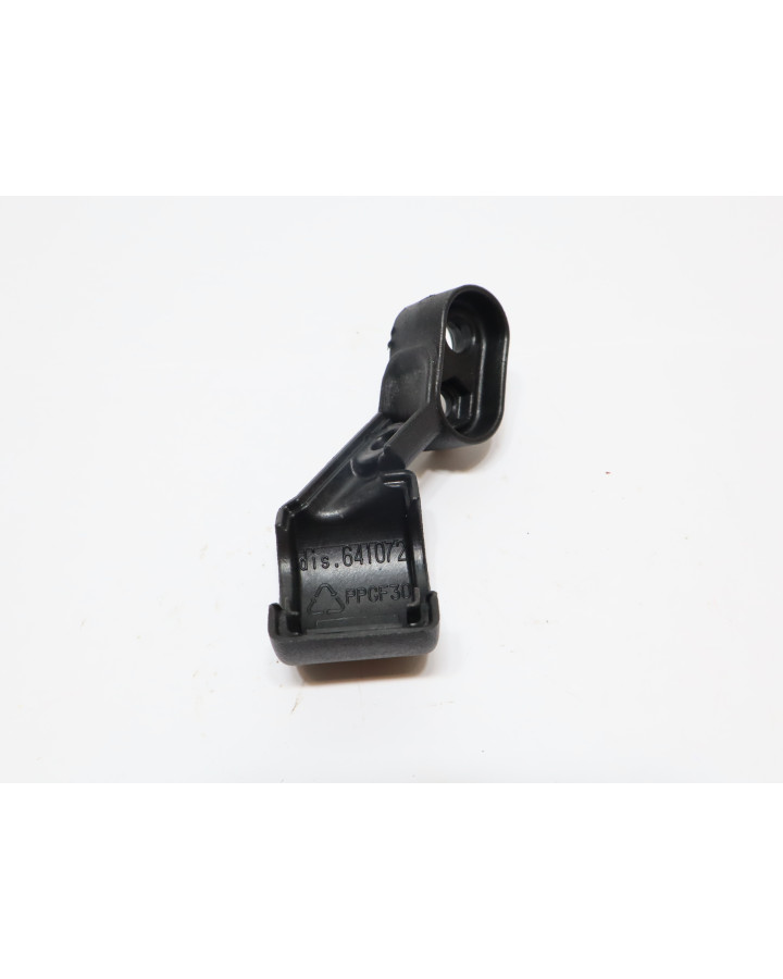 Gilera Stalker, blinkershållare vänster