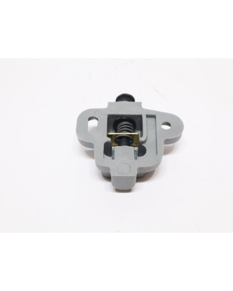 Vespa, bromsjuskontakt