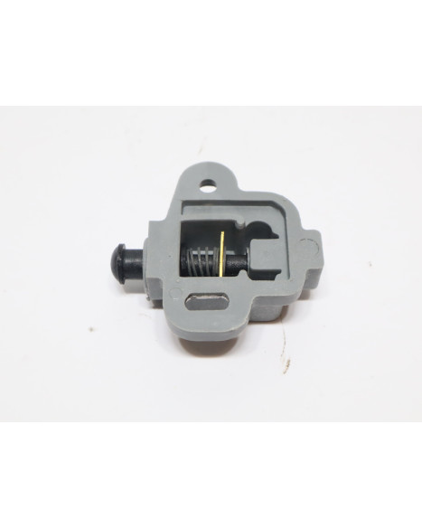 Vespa, bromsjuskontakt