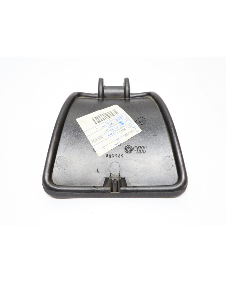 Piaggio X9, tanklucka