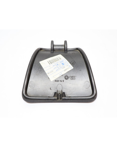 Piaggio X9, tanklucka