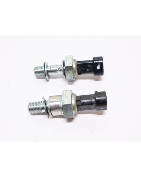 Polaris Ranger XP 570, bromsljuskontakt (par)