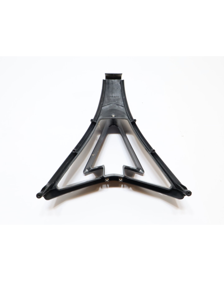 Aprilia SR50, frontkåpa