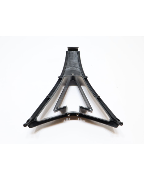 Aprilia SR50, frontkåpa