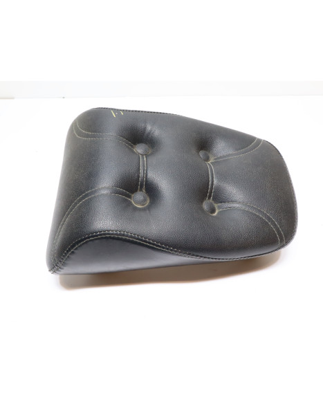 Suzuki VS 1400 Intruder, passagerarsadel