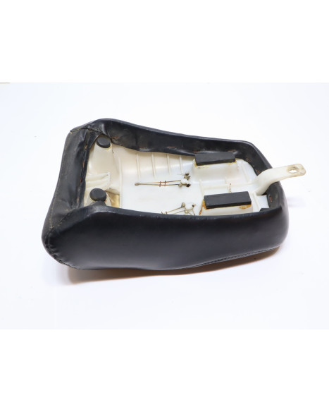 Suzuki VS 1400 Intruder, passagerarsadel