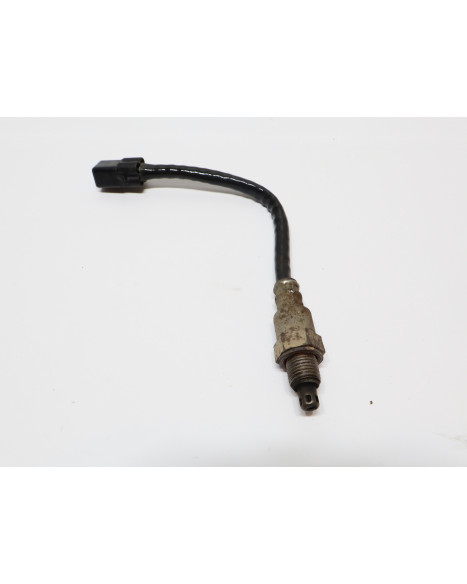 Yamaha Aerox/Neos, lambdasond