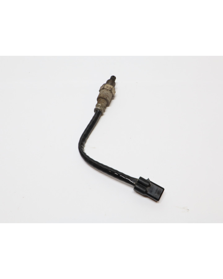 Yamaha Aerox/Neos, lambdasond