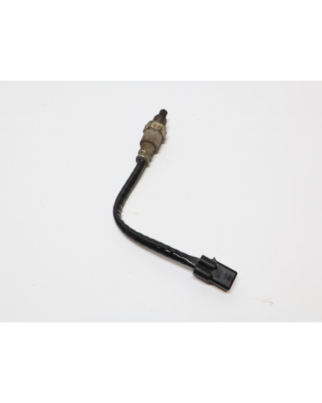 Yamaha Aerox/Neos, lambdasond