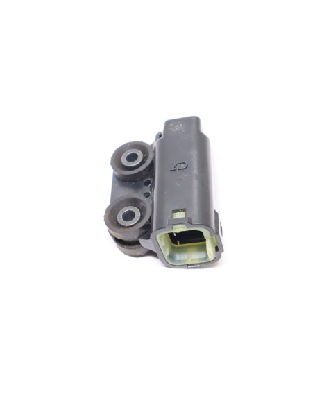 Yamaha Aerox, tip over/fallsensor