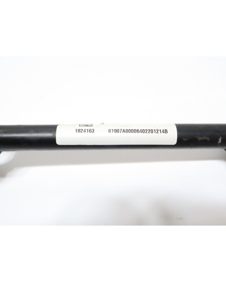 Polaris Ranger XP 570, styraxel