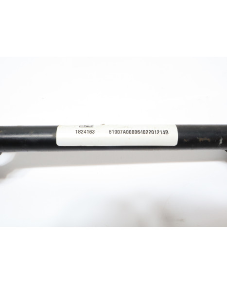 Polaris Ranger XP 570, styraxel