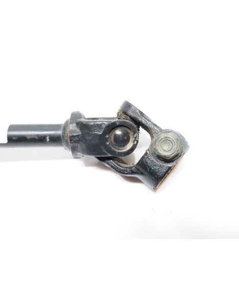 Polaris Ranger XP 570, styraxel