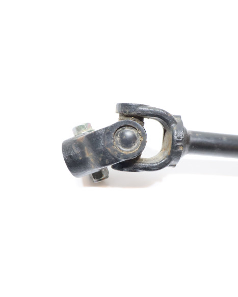 Polaris Ranger XP 570, styraxel