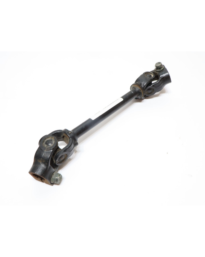 Polaris Ranger XP 570, styraxel