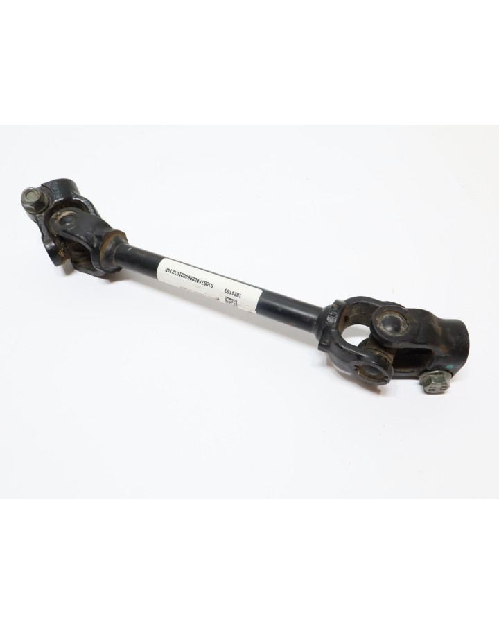 Polaris Ranger XP 570, styraxel