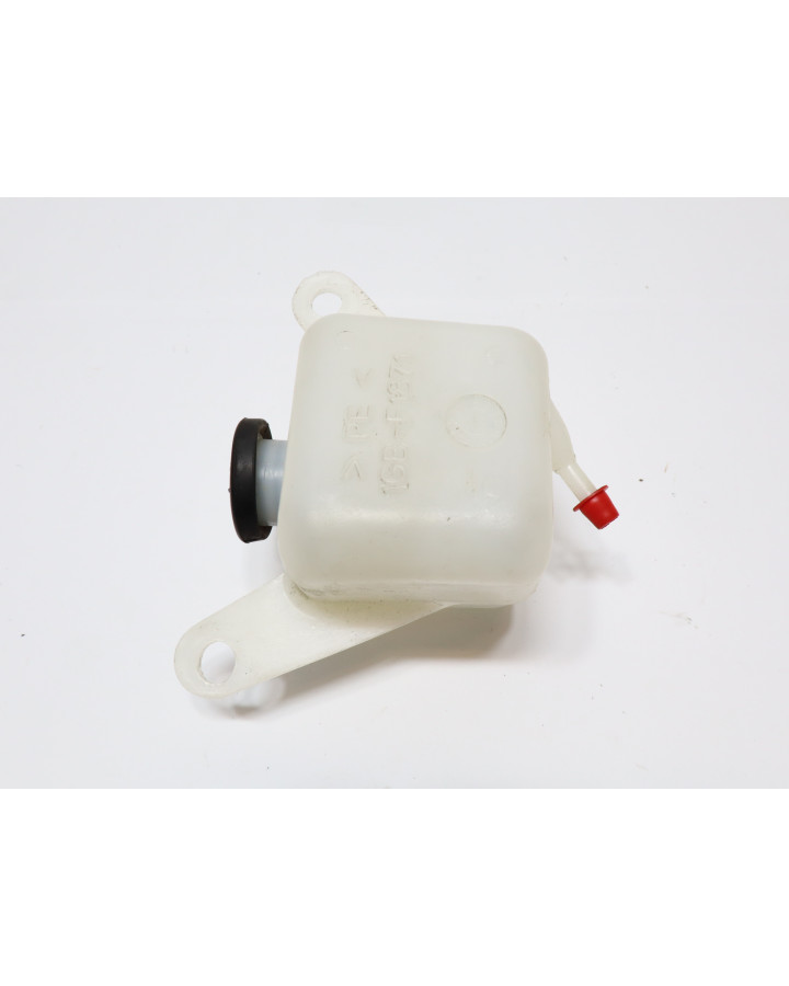 Yamaha Aerox, expansionskärl