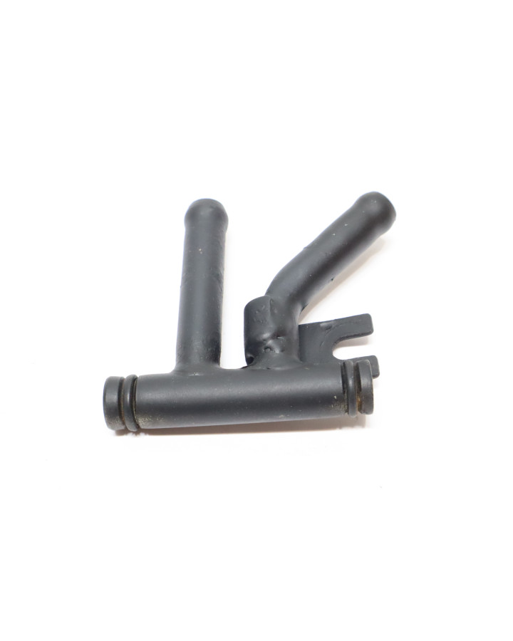 Casalini M10/M12/M14, vattenrör bypass