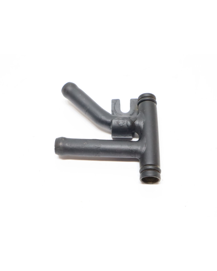 Casalini M10/M12/M14, vattenrör bypass