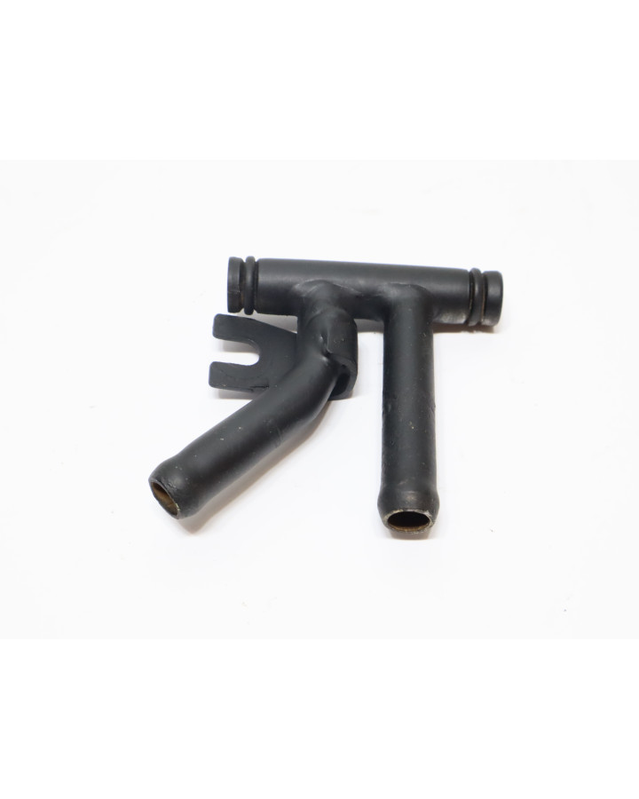 Casalini M10/M12/M14, vattenrör bypass