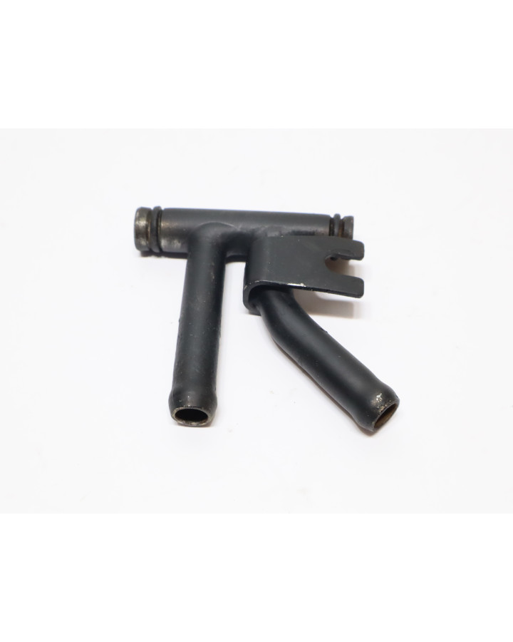 Casalini M10/M12/M14, vattenrör bypass