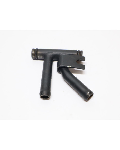 Casalini M10/M12/M14, vattenrör bypass