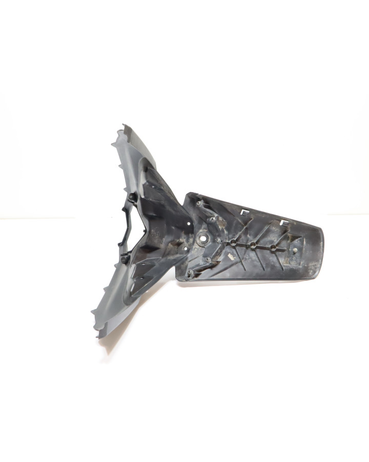 Yamaha Aerox, stänkskärm