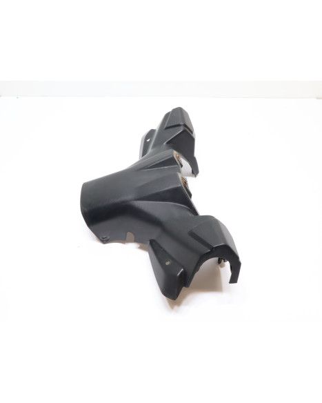 Yamaha Aerox, bakre styrkåpa