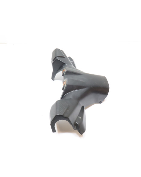 Yamaha Aerox, bakre styrkåpa