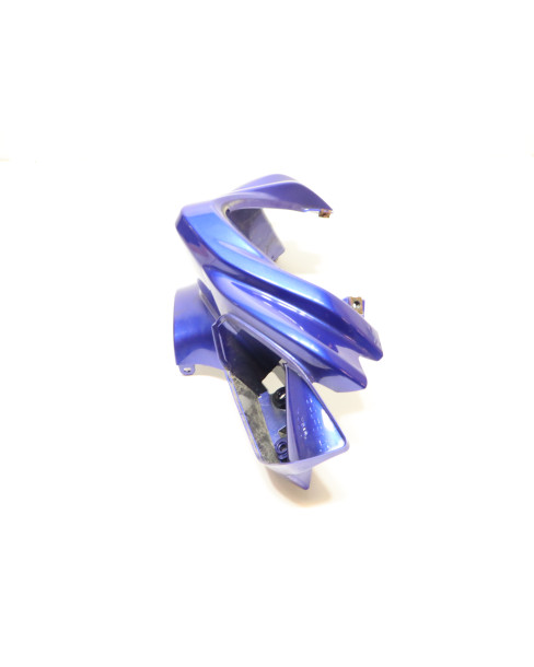 Yamaha Aerox, styrkåpa 2