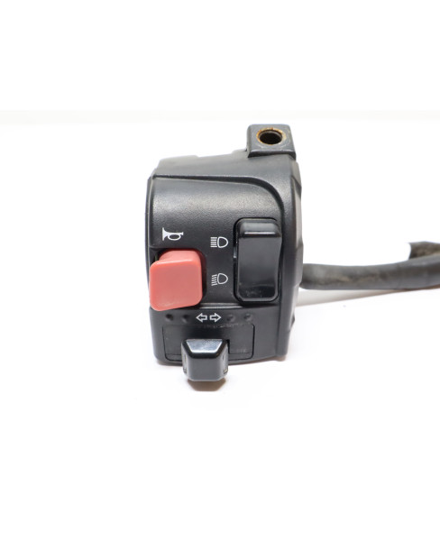 Yamaha Aerox, omkopplare vänster 2