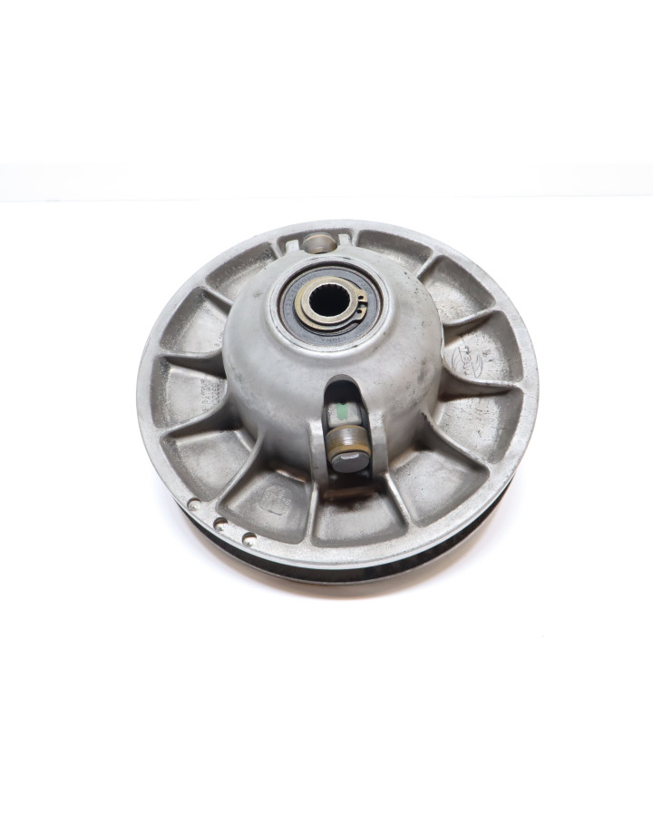 Polaris Ranger XP 570, sekundärvariator