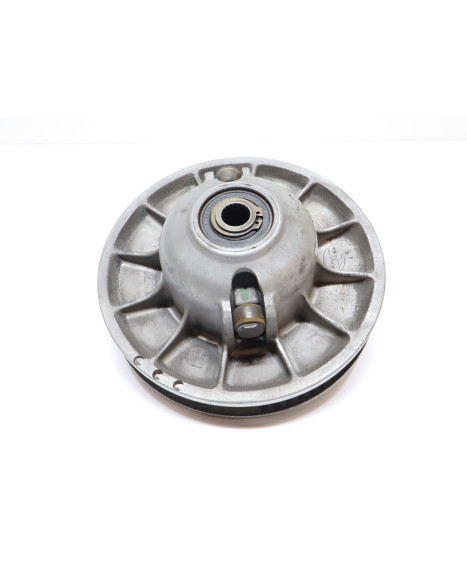 Polaris Ranger XP 570, sekundärvariator