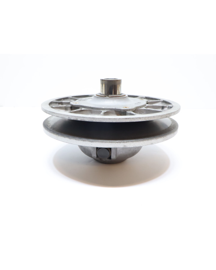 Polaris Ranger XP 570, sekundärvariator