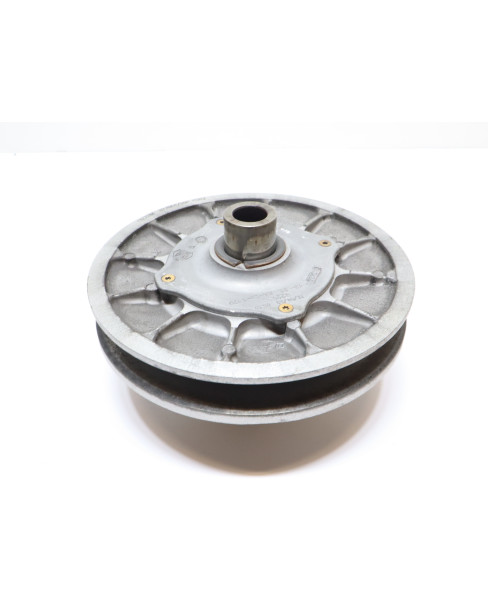 Polaris Ranger XP 570, sekundärvariator 2