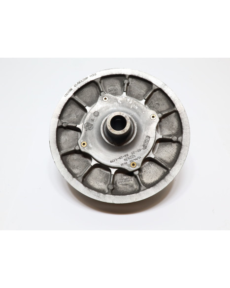 Polaris Ranger XP 570, sekundärvariator