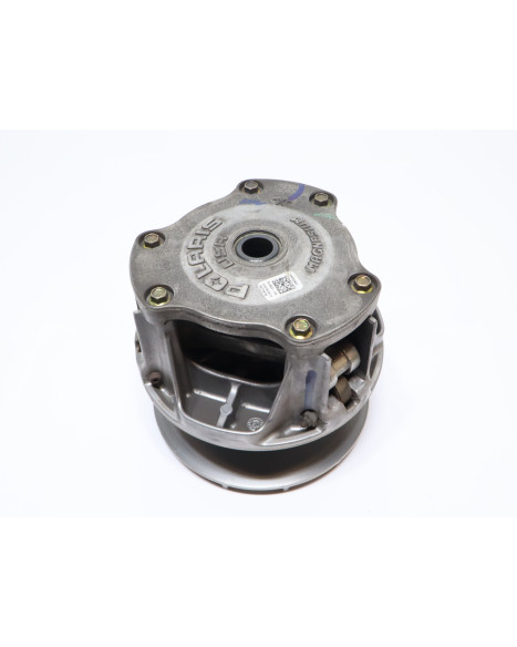 Polaris Ranger XP 570, primärvariator