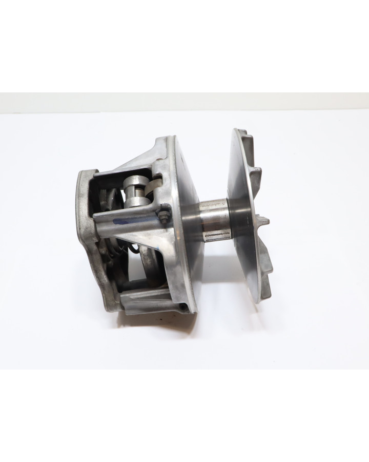 Polaris Ranger XP 570, primärvariator