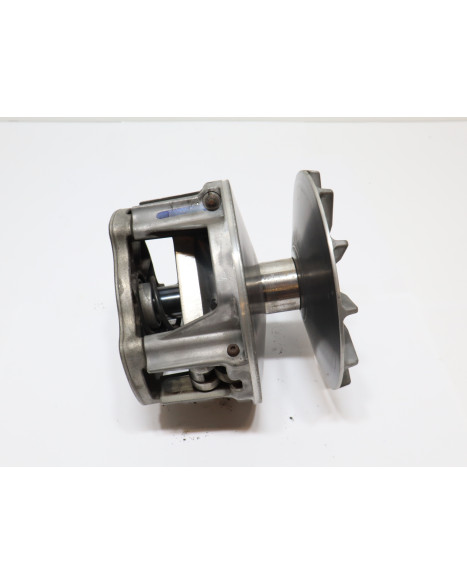 Polaris Ranger XP 570, primärvariator