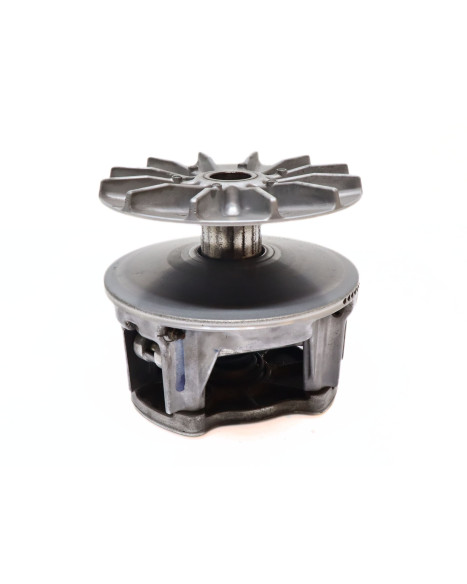 Polaris Ranger XP 570, primärvariator