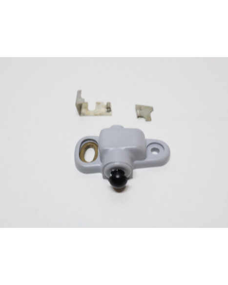 Vespa, bromsljuskontakt