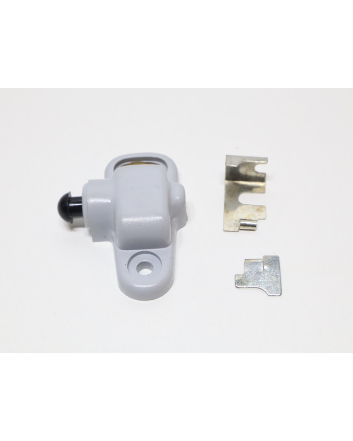 Vespa, bromsljuskontakt