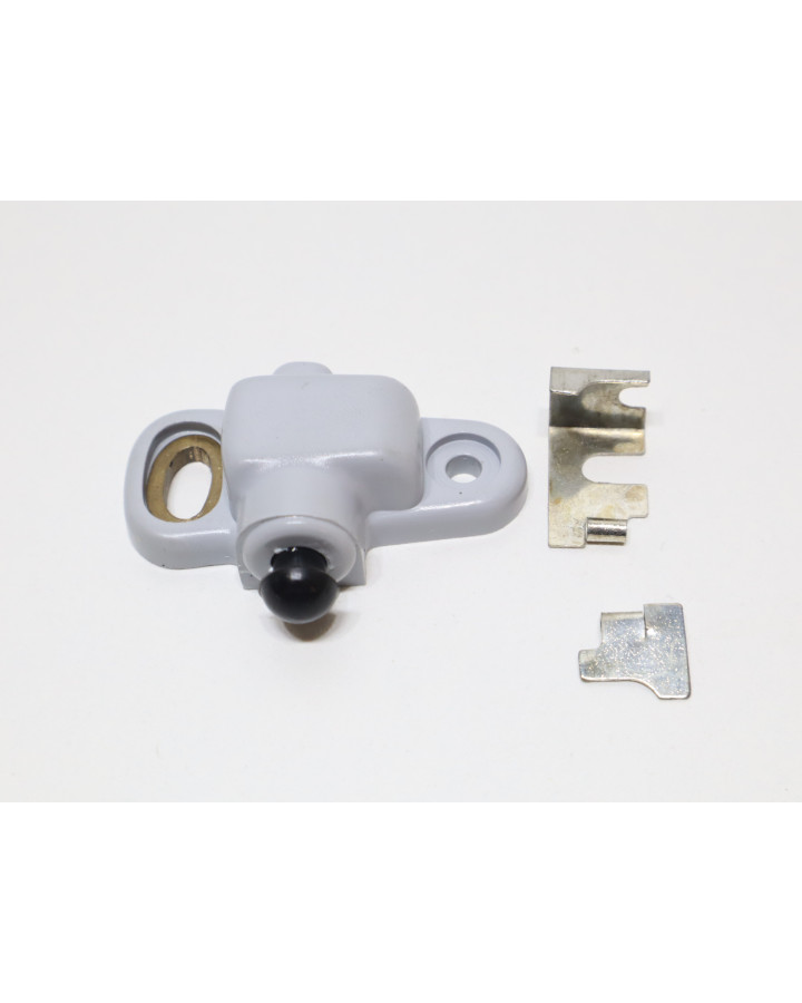 Vespa, bromsljuskontakt