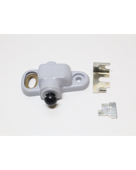 Vespa, bromsljuskontakt