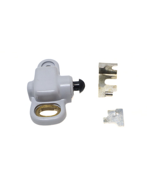 Vespa, bromsljuskontakt