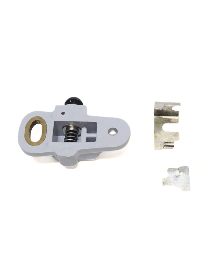 Vespa, bromsljuskontakt