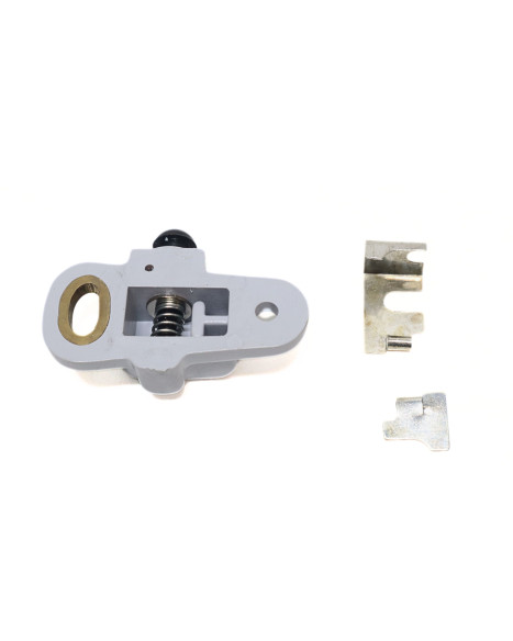 Vespa, bromsljuskontakt