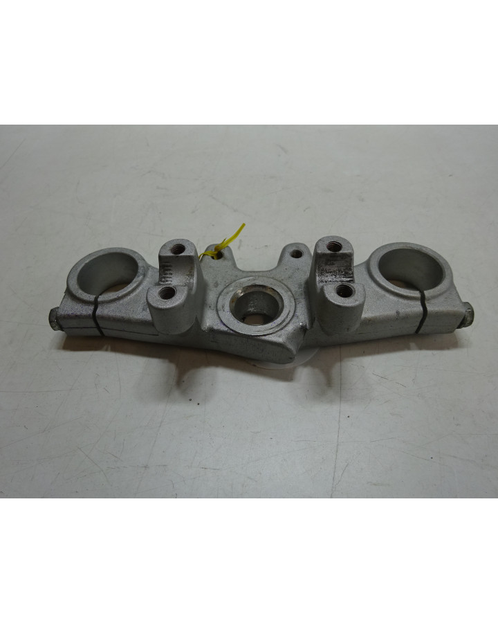 Motorhispania Ryz, övre styrkrona