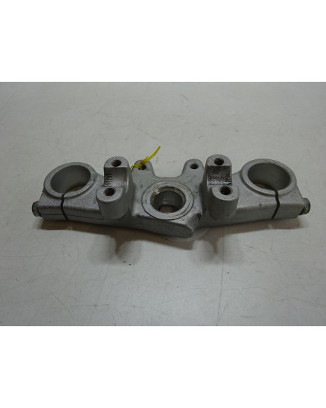 Motorhispania Ryz, övre styrkrona