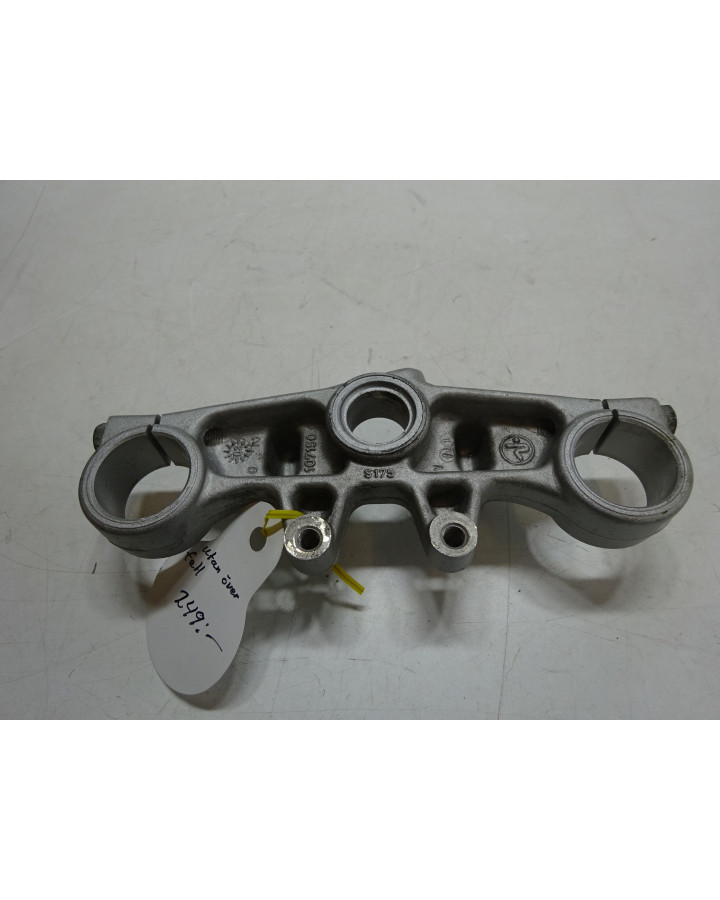 Motorhispania Ryz, övre styrkrona